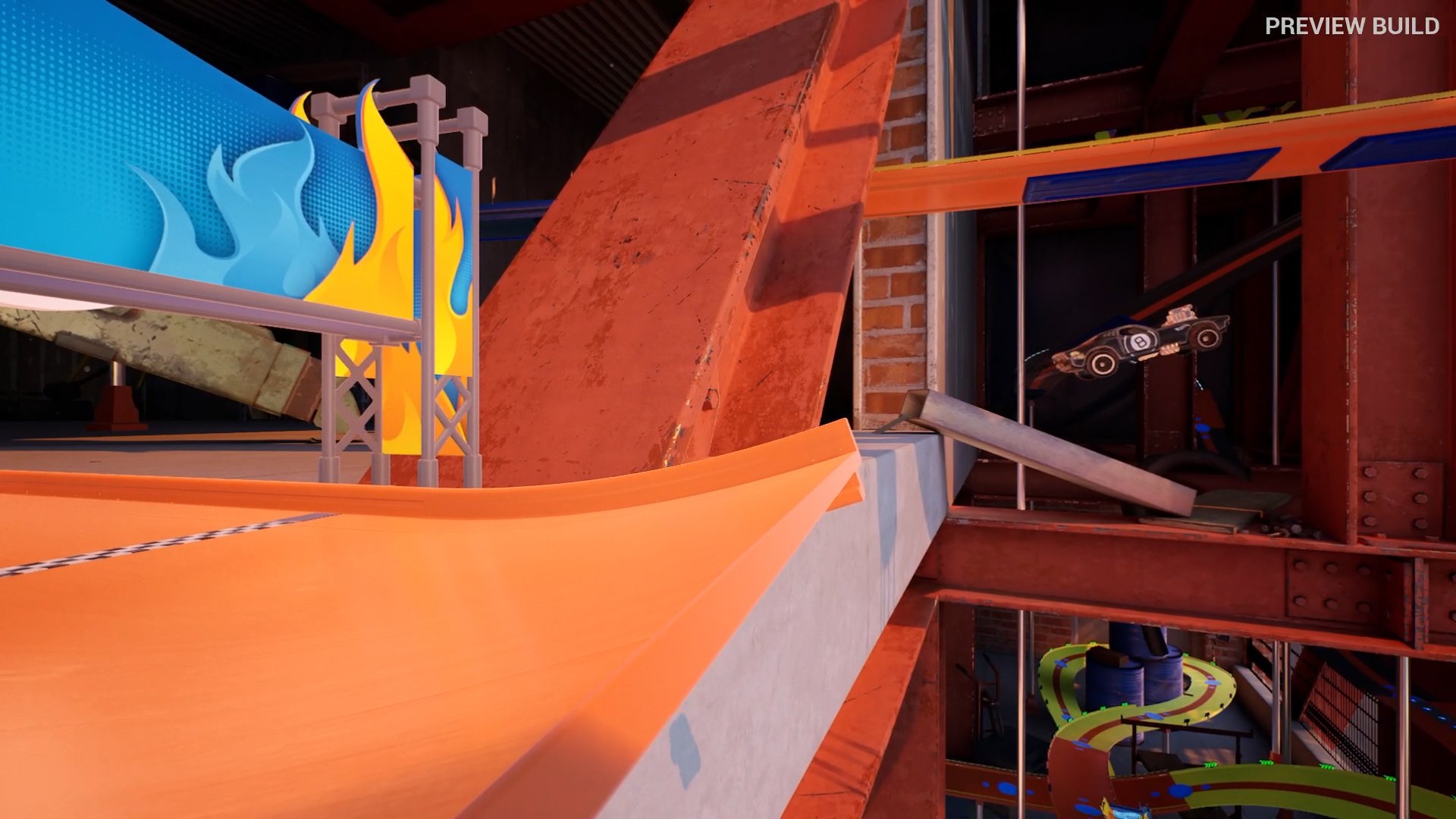 Hot Wheels Unleashed - Imagen 28